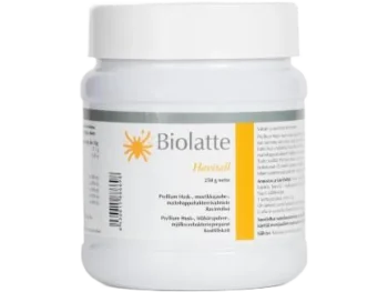 Zdjęcie produktu BIOLATTE Havitall, proszek