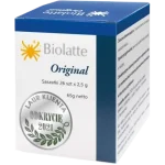 BIOLATTE Original (Bakterie kwasu mlekowego), saszetki