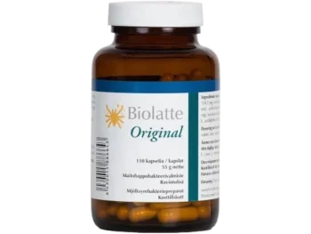 Zdjęcie produktu Biolatte Original, kapsułki