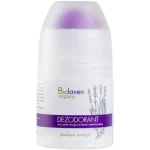 BIOLAVEN Dezodorant, roll-on
