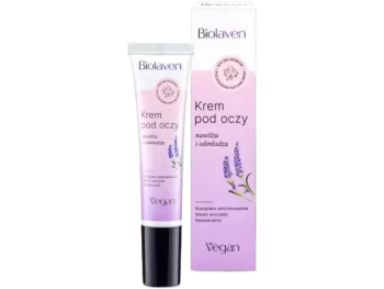 Zdjęcie produktu BIOLAVEN Krem pod oczy