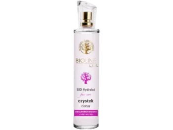 Zdjęcie produktu BIOLINE BIO Hydrolat czystek, płyn