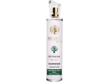 Zdjęcie produktu BIOLINE BIO Hydrolat rozmaryn, płyn