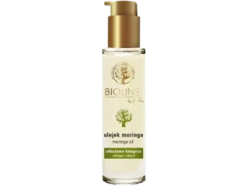 Zdjęcie produktu BIOLINE olejek moringa