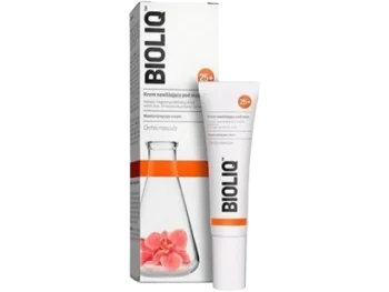Zdjęcie produktu BIOLIQ 25+ Krem nawilżający pod oczy