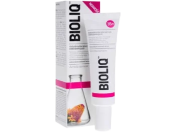 Zdjęcie produktu BIOLIQ 35+ Antyoksydacyjne serum odbudowujące