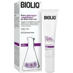 BIOLIQ 45+ Krem ujędrniająco-wygładzający na okolice oczu i ust