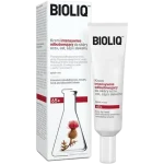 Bioliq 65+ Krem intensywnie odbudowujący do skóry oczu, ust, szyi i dekoltu
