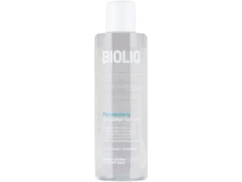 Zdjęcie produktu BIOLIQ CLEAN Płyn micelarny do każdego typu cery