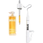 BIOLIQ PRO Serum rewitalizujące + serum wypełniające