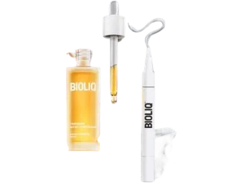 Zdjęcie produktu BIOLIQ PRO Serum rewitalizujące + serum wypełniające