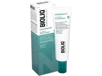 Zdjęcie produktu BIOLIQ SPECIALIST Krem normalizujący na dzień