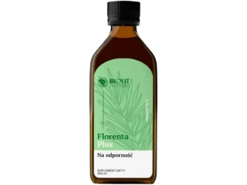 BIOLIT Florenta Plus, płyn