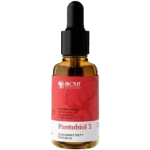 BIOLIT Pantobiol 3, płyn, 90 mg/3 ml