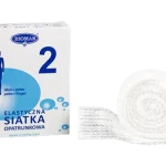 BIOMAR Siatka elastyczna Nr 2, opatrunek