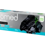 Biomed Charcoal, pasta