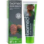 BIOMED GUM HEALTH Pasta do zębów kompleksowa