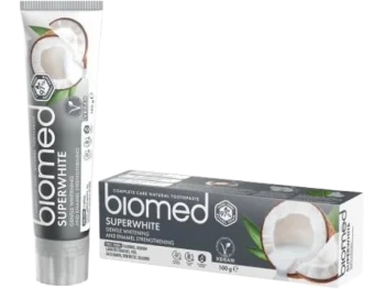 Zdjęcie produktu Biomed Superwhite, pasta