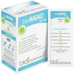 Biopharmacia bioMagnez 300 mg, proszek do sporządzania roztworu doustnego, 300 mg