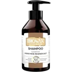 BIOVAX ARGAN MAKADAMIA KOKOS Szampon Intensywnie regenerujący Naturalne Oleje