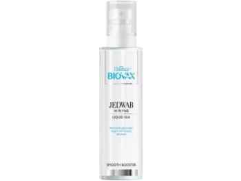 Zdjęcie produktu BIOVAX jedwab w płynie, spray
