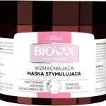 BIOVAX Niacynamid Wzmacniająca maska stymulująca