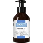 BIOVAX PREBIOTIC prebiotyczny szampon nawilżający