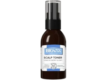 BIOVAX PREBIOTIC Tonik do skóry głowy, płyn na skórę