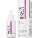 BIOVAX Trychologic Przesuszenie i Łamliwość, serum