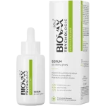 BIOVAX Trychologic Przetłuszczanie Serum do skóry głowy