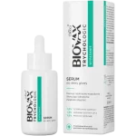 BIOVAX Trychologic Wypadanie, serum