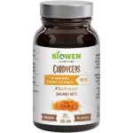 Biowen Cordyceps, kapsułki, 400 mg
