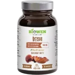 Biowen Reishi, kapsułki