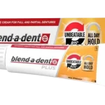 BLEND-A-DENT Plus Krem mocujący do protez