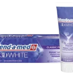 BLEND-A-MED 3D White Classic Fresh Pasta do zębów wybielająca