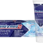 BLEND-A-MED 3D White Lux Diamond Glow Wybielająca pasta do zębów
