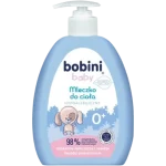 BOBINI BABY Mleczko do ciała hypoalergiczne