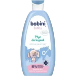 BOBINI BABY Płyn do kąpieli hypoalergiczny