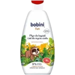 BOBINI FUN Płyn do kąpieli i żel do mycia – cytrusy