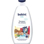 BOBINI KIDS Hypoalergiczny szampon do włosów