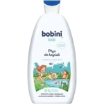 BOBINI KIDS Płyn do kąpieli – hypoalergiczny