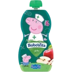 BoboVita Peppa Pig mus jabłko 6m+
