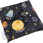 BOCIOLAND Termofor z pestek wiśni Milky Way