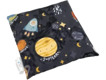 Zdjęcie produktu BOCIOLAND Termofor z pestek wiśni Milky Way