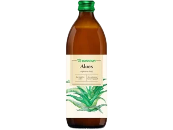 Zdjęcie produktu Bonatium Aloes, płyn, 99,8%