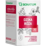 Bonatium Dzika róża herbatka owocowa hibiskus, zioła do zaparzania