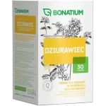 Bonatium Dziurawiec Herbatka ziołowa, zioła do zaparzania, 0,9 g