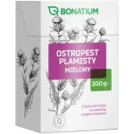 Bonatium Ostropest Plamisty Mielony, proszek