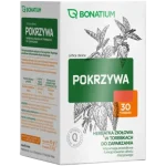 Bonatium Pokrzywa Herbatka ziołowa, zioła do zaparzania, 1,5 g