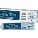BotanicHelp Lapanten TATTOO Krem po zabiegu tatuażu i makijażu permanentnego